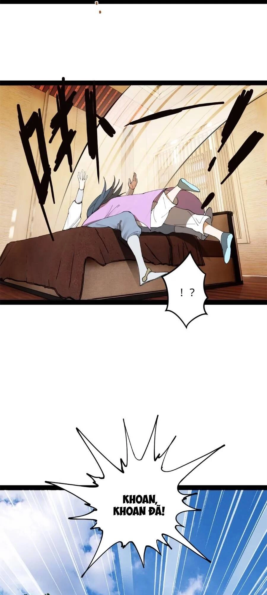 Chàng Rể Mạnh Nhất Lịch Sử Chapter 124 - 8