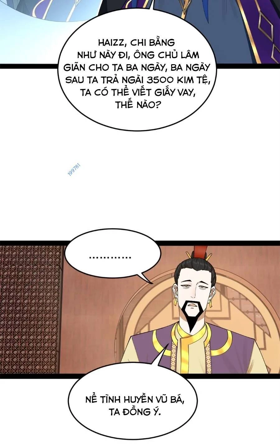 Chàng Rể Mạnh Nhất Lịch Sử Chapter 124 - 27