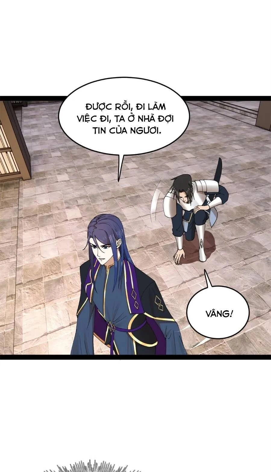 Chàng Rể Mạnh Nhất Lịch Sử Chapter 124 - 36