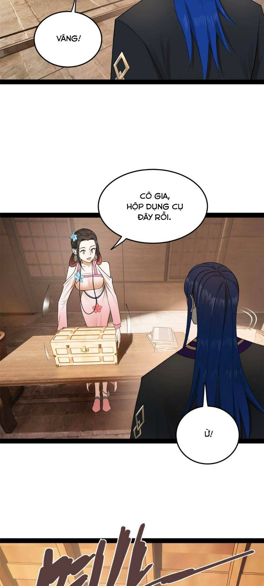 Chàng Rể Mạnh Nhất Lịch Sử Chapter 125 - 2