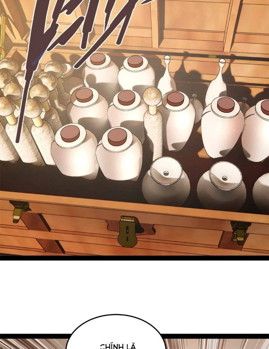 Chàng Rể Mạnh Nhất Lịch Sử Chapter 125 - 3