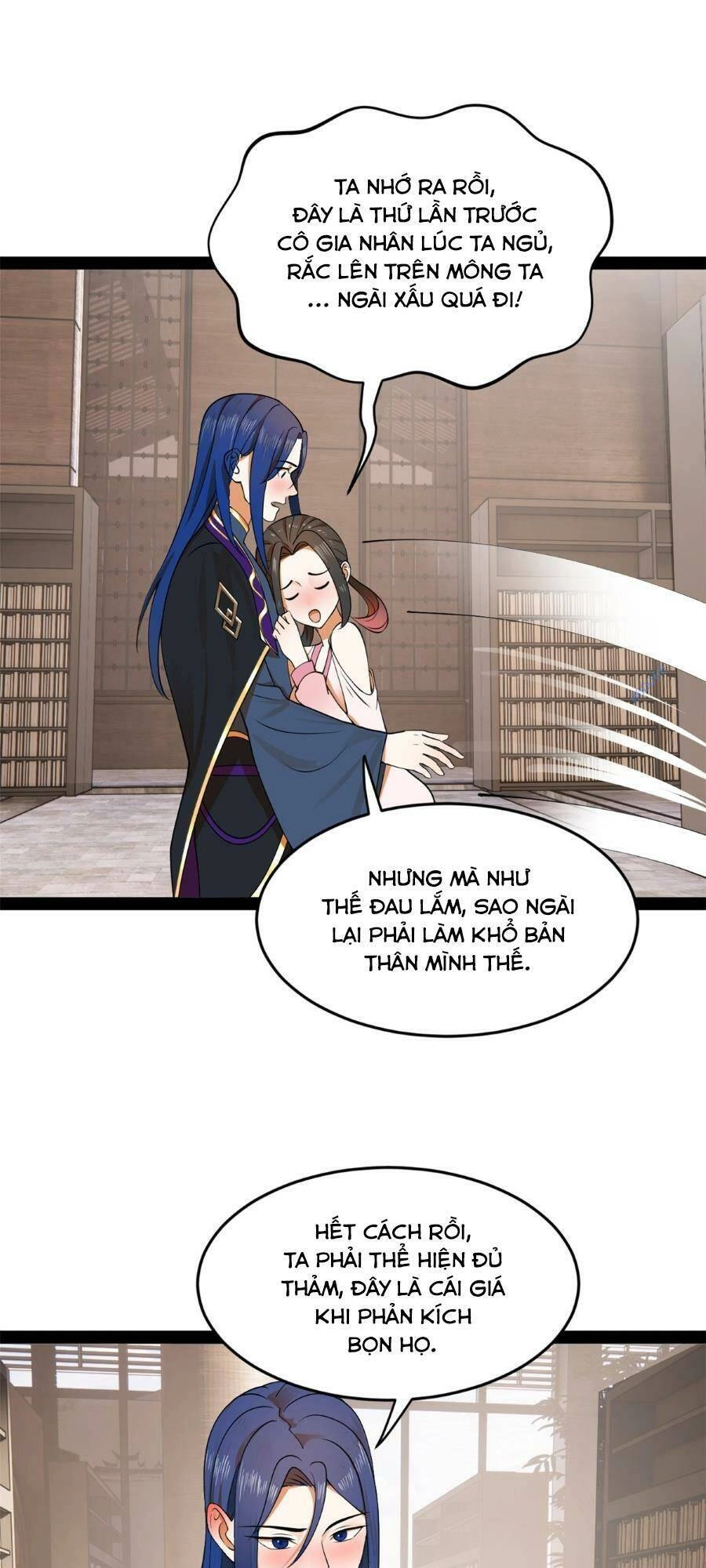 Chàng Rể Mạnh Nhất Lịch Sử Chapter 125 - 9