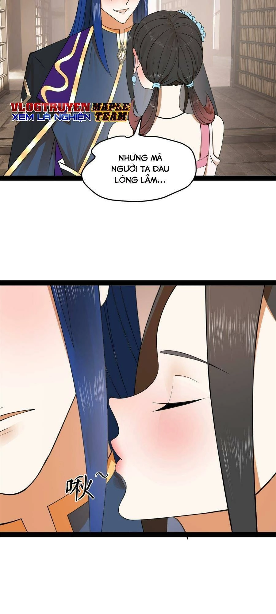 Chàng Rể Mạnh Nhất Lịch Sử Chapter 125 - 10