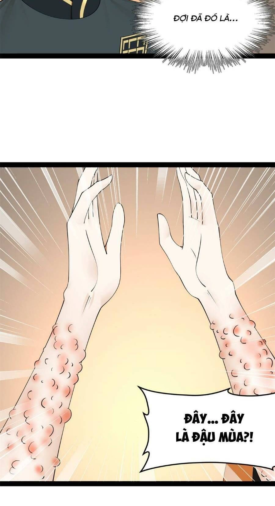 Chàng Rể Mạnh Nhất Lịch Sử Chapter 125 - 20