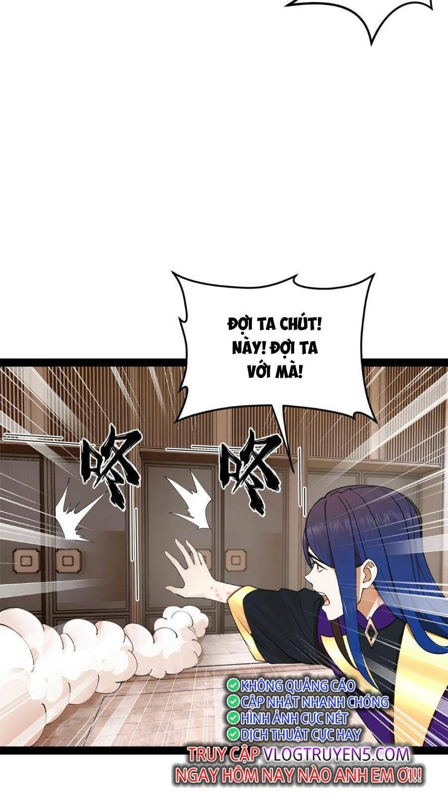 Chàng Rể Mạnh Nhất Lịch Sử Chapter 125 - 24