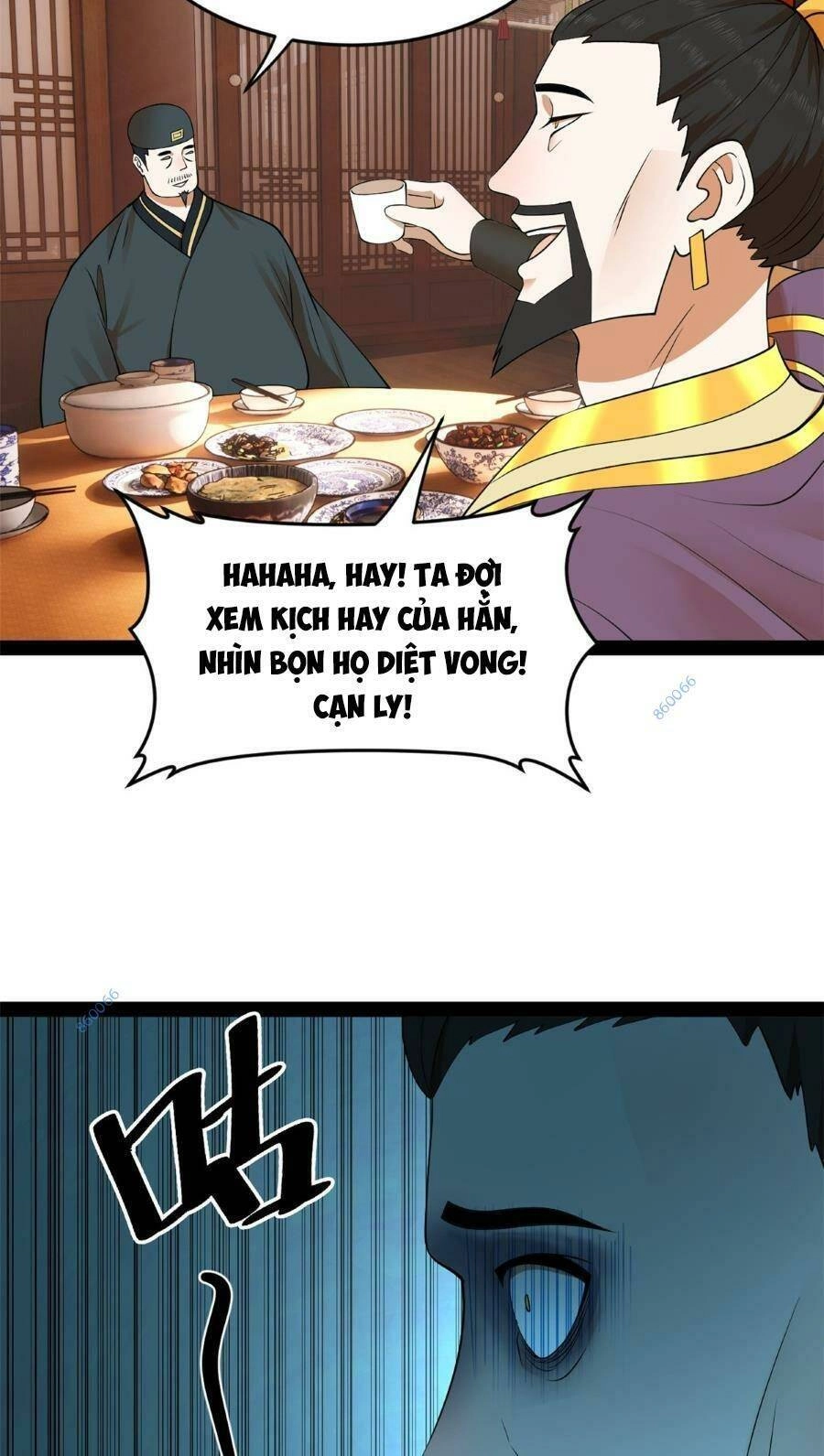 Chàng Rể Mạnh Nhất Lịch Sử Chapter 125 - 35