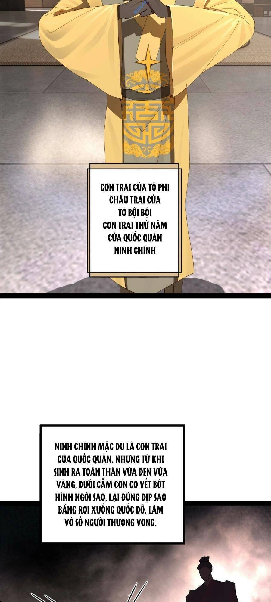 Chàng Rể Mạnh Nhất Lịch Sử Chapter 126 - 2