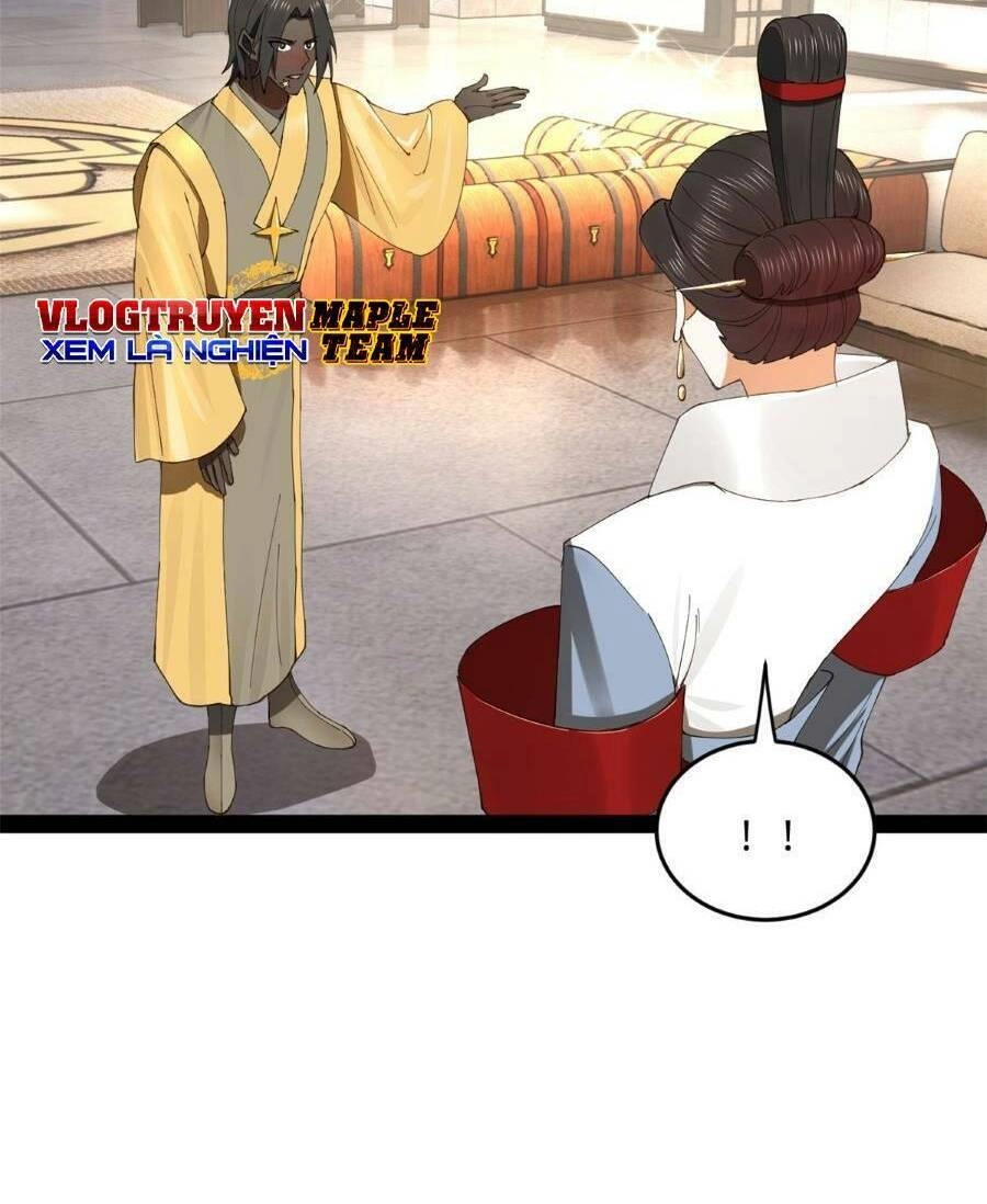 Chàng Rể Mạnh Nhất Lịch Sử Chapter 126 - 5