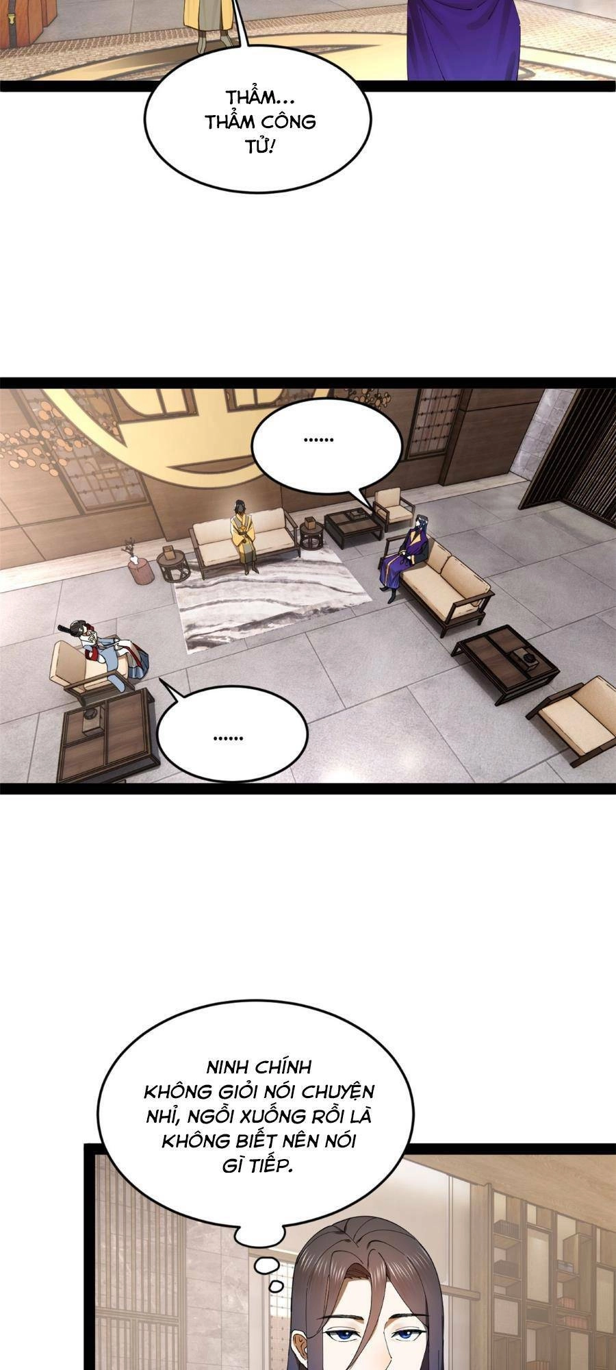 Chàng Rể Mạnh Nhất Lịch Sử Chapter 126 - 7