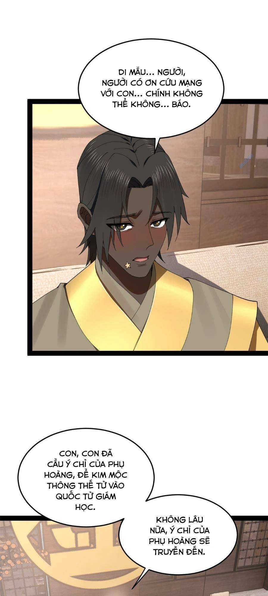 Chàng Rể Mạnh Nhất Lịch Sử Chapter 126 - 10