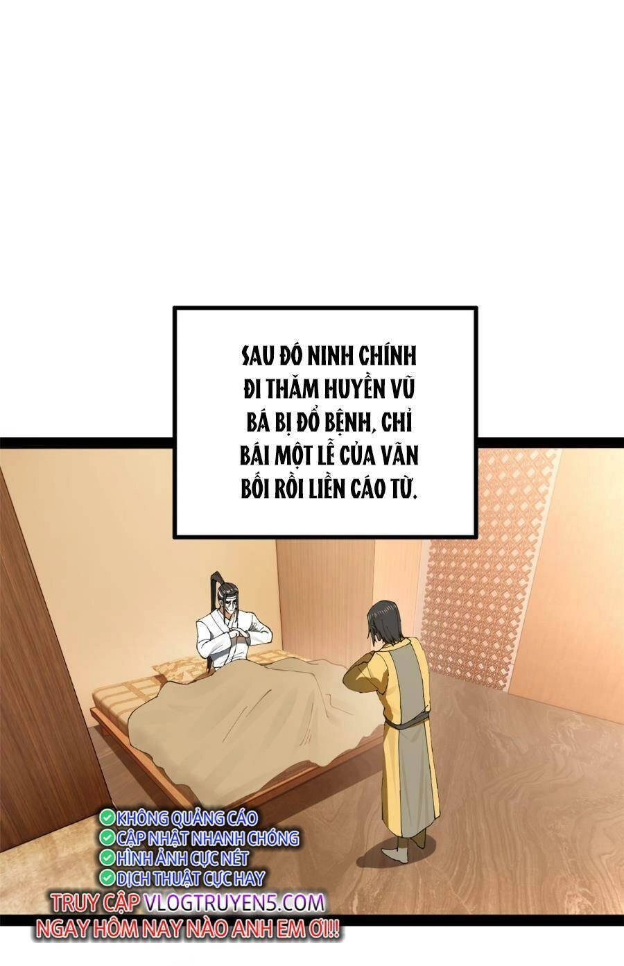 Chàng Rể Mạnh Nhất Lịch Sử Chapter 126 - 13