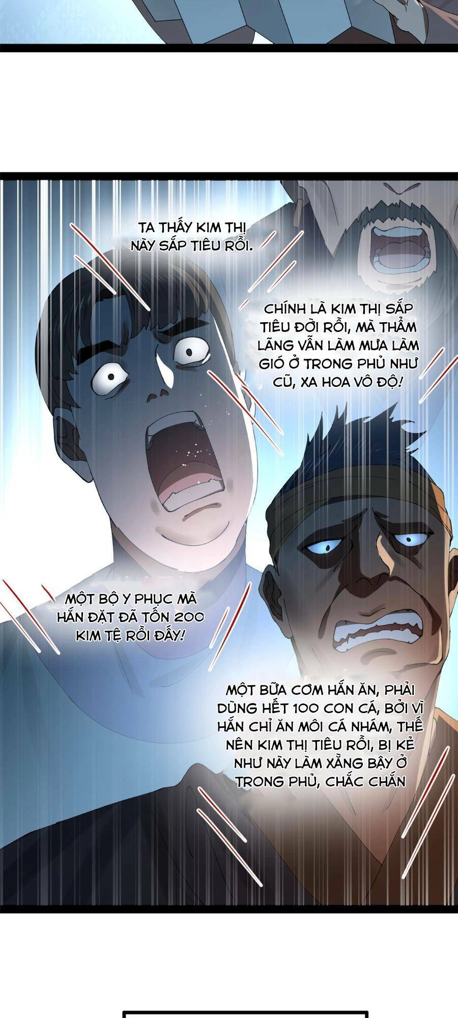 Chàng Rể Mạnh Nhất Lịch Sử Chapter 126 - 16