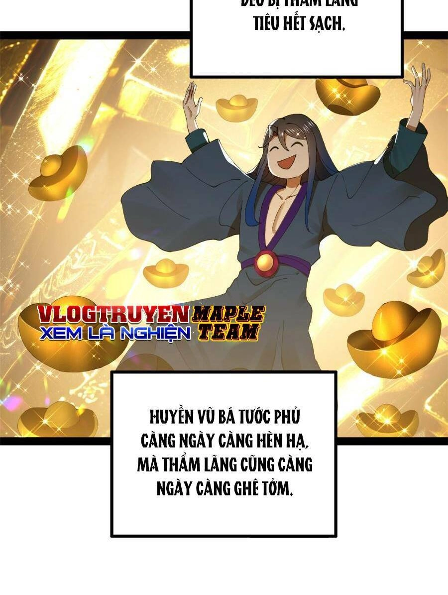 Chàng Rể Mạnh Nhất Lịch Sử Chapter 126 - 18