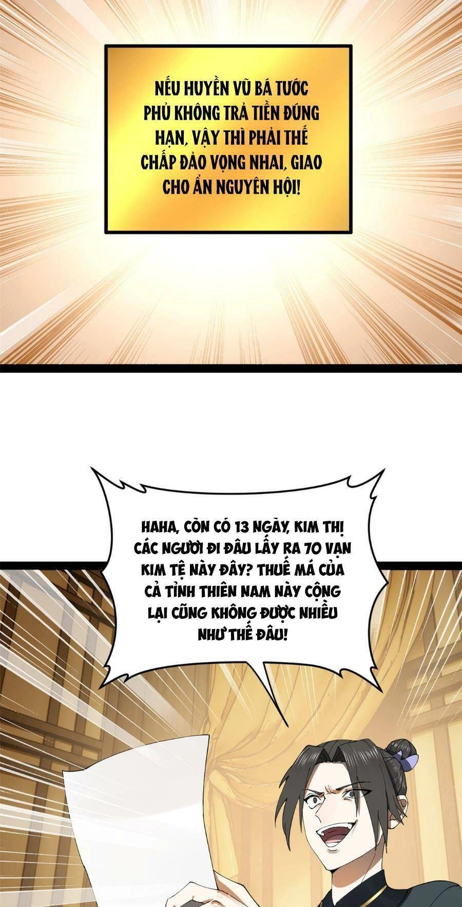 Chàng Rể Mạnh Nhất Lịch Sử Chapter 126 - 20