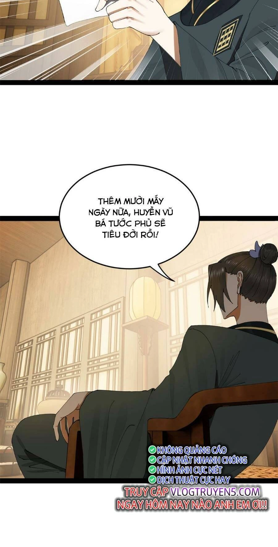 Chàng Rể Mạnh Nhất Lịch Sử Chapter 126 - 21