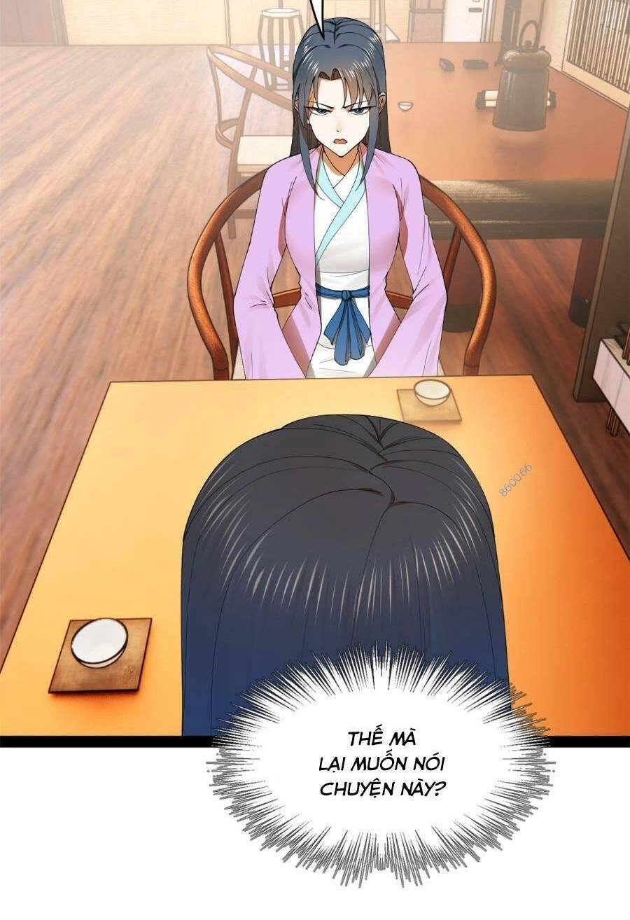 Chàng Rể Mạnh Nhất Lịch Sử Chapter 126 - 30