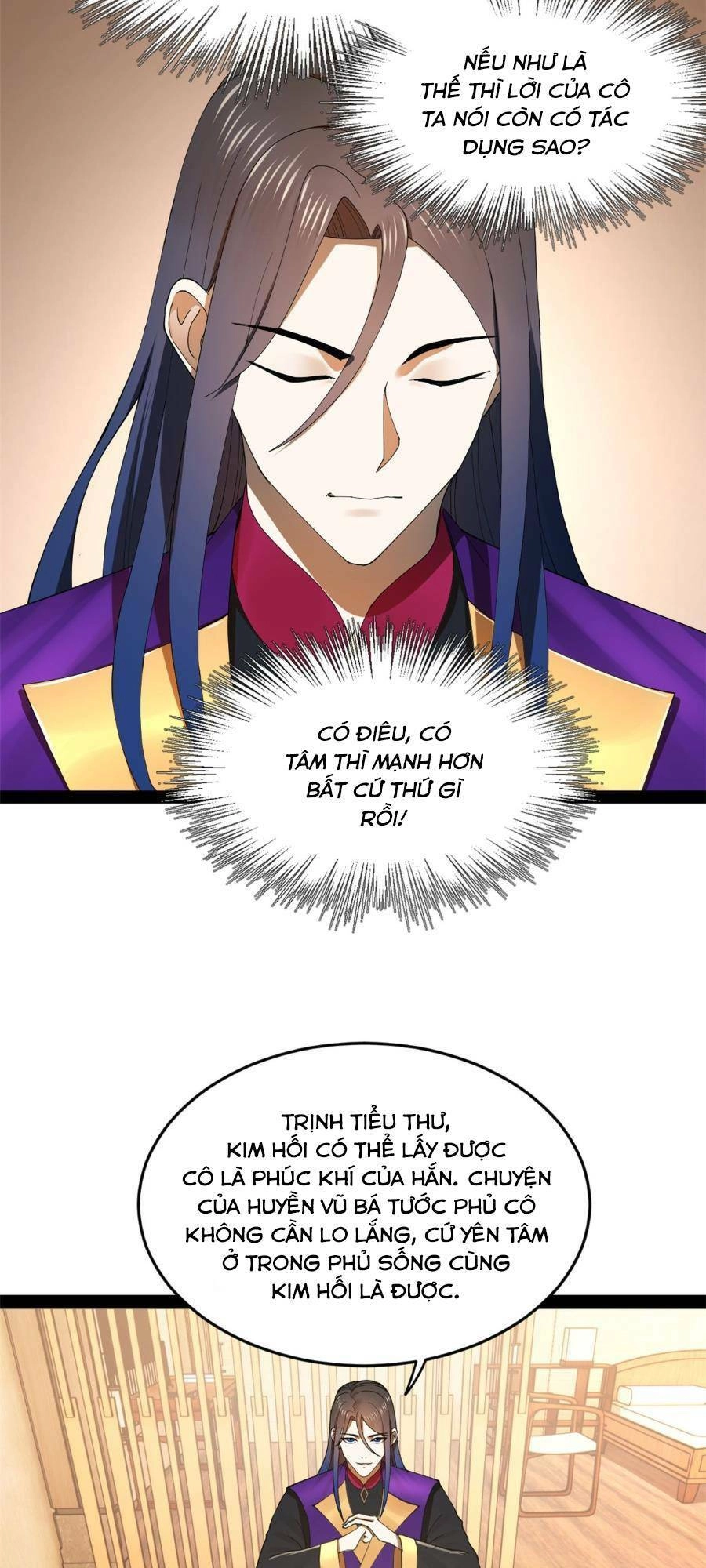 Chàng Rể Mạnh Nhất Lịch Sử Chapter 126 - 32