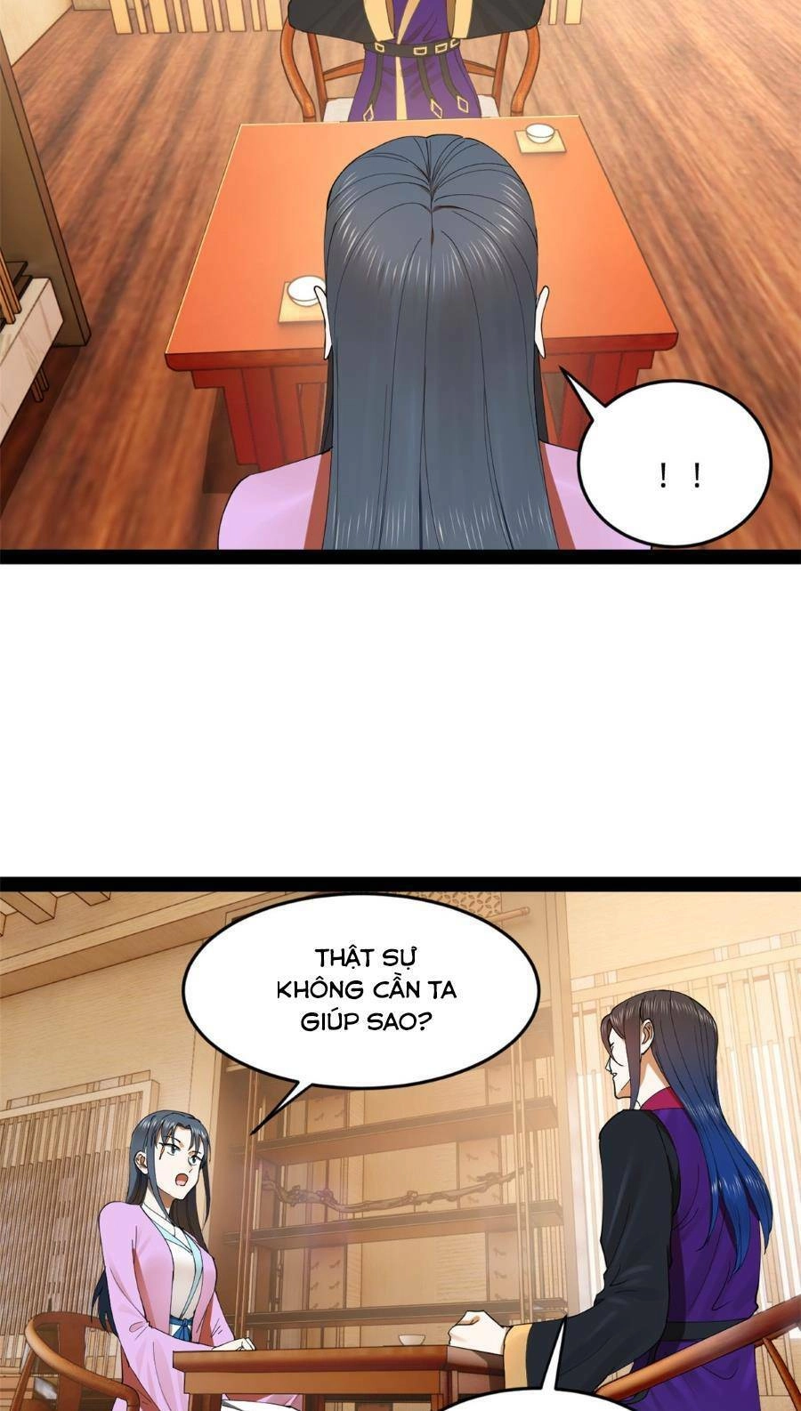 Chàng Rể Mạnh Nhất Lịch Sử Chapter 126 - 33