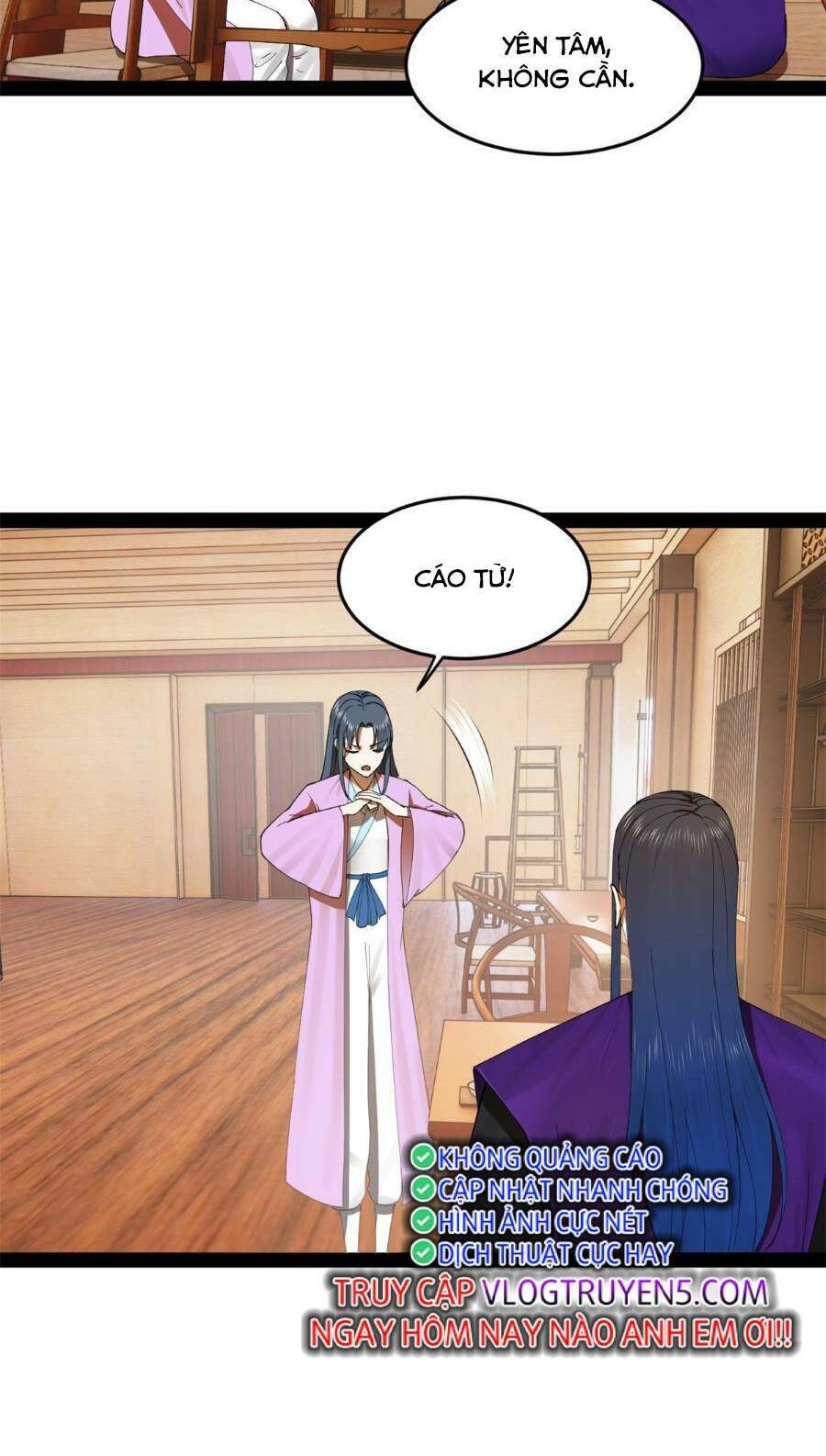 Chàng Rể Mạnh Nhất Lịch Sử Chapter 126 - 34