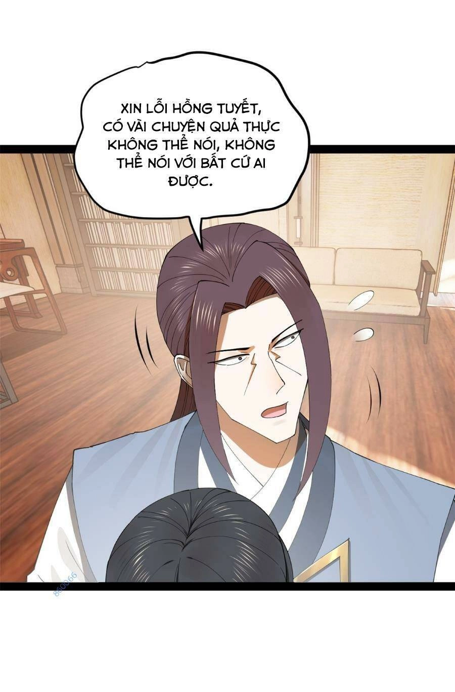 Chàng Rể Mạnh Nhất Lịch Sử Chapter 126 - 37