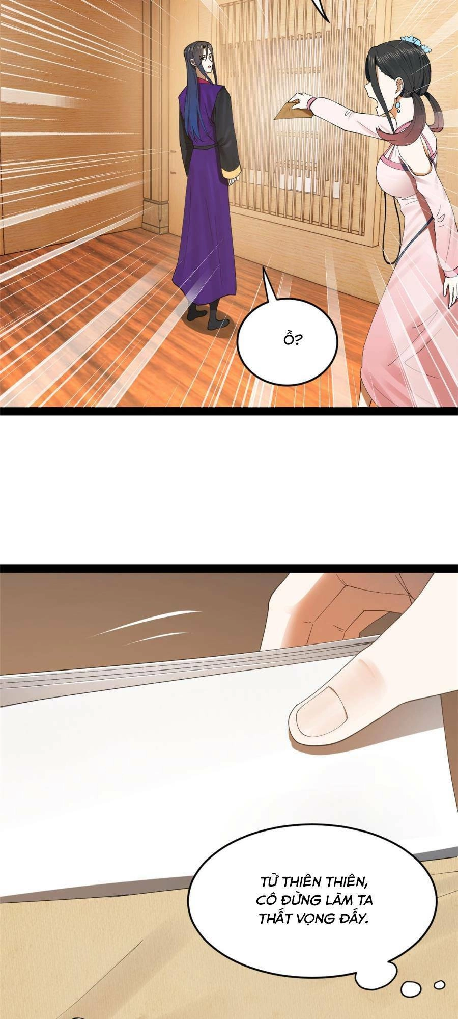 Chàng Rể Mạnh Nhất Lịch Sử Chapter 126 - 40