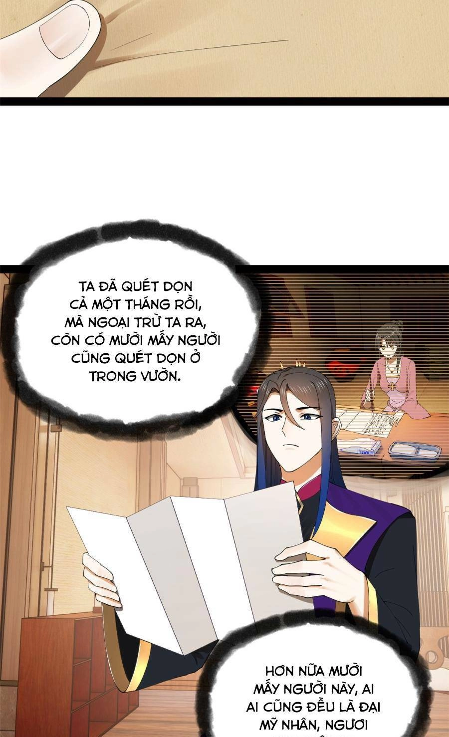 Chàng Rể Mạnh Nhất Lịch Sử Chapter 126 - 41