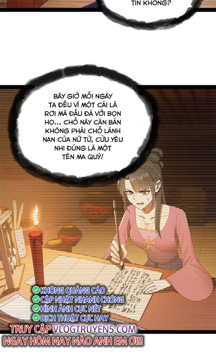 Chàng Rể Mạnh Nhất Lịch Sử Chapter 126 - 42