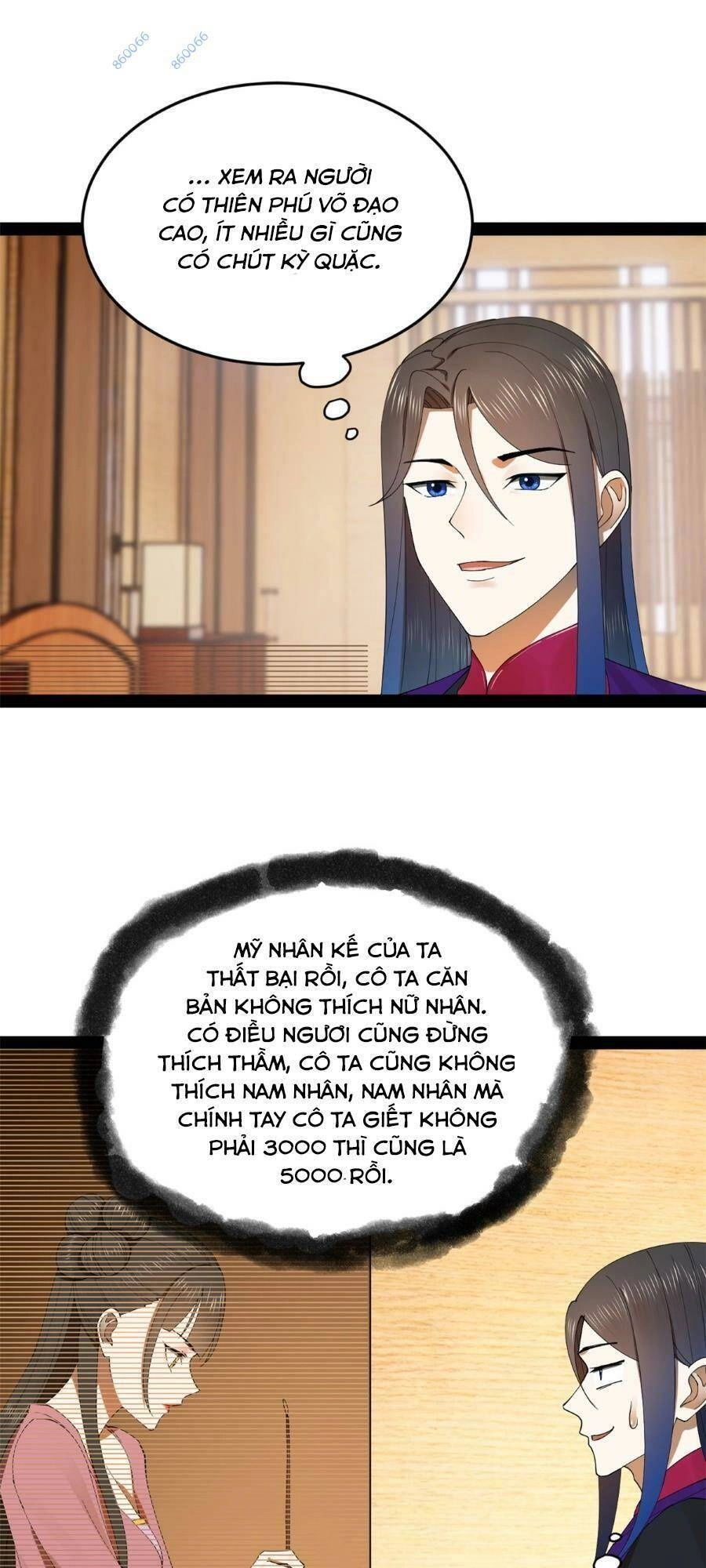 Chàng Rể Mạnh Nhất Lịch Sử Chapter 126 - 43