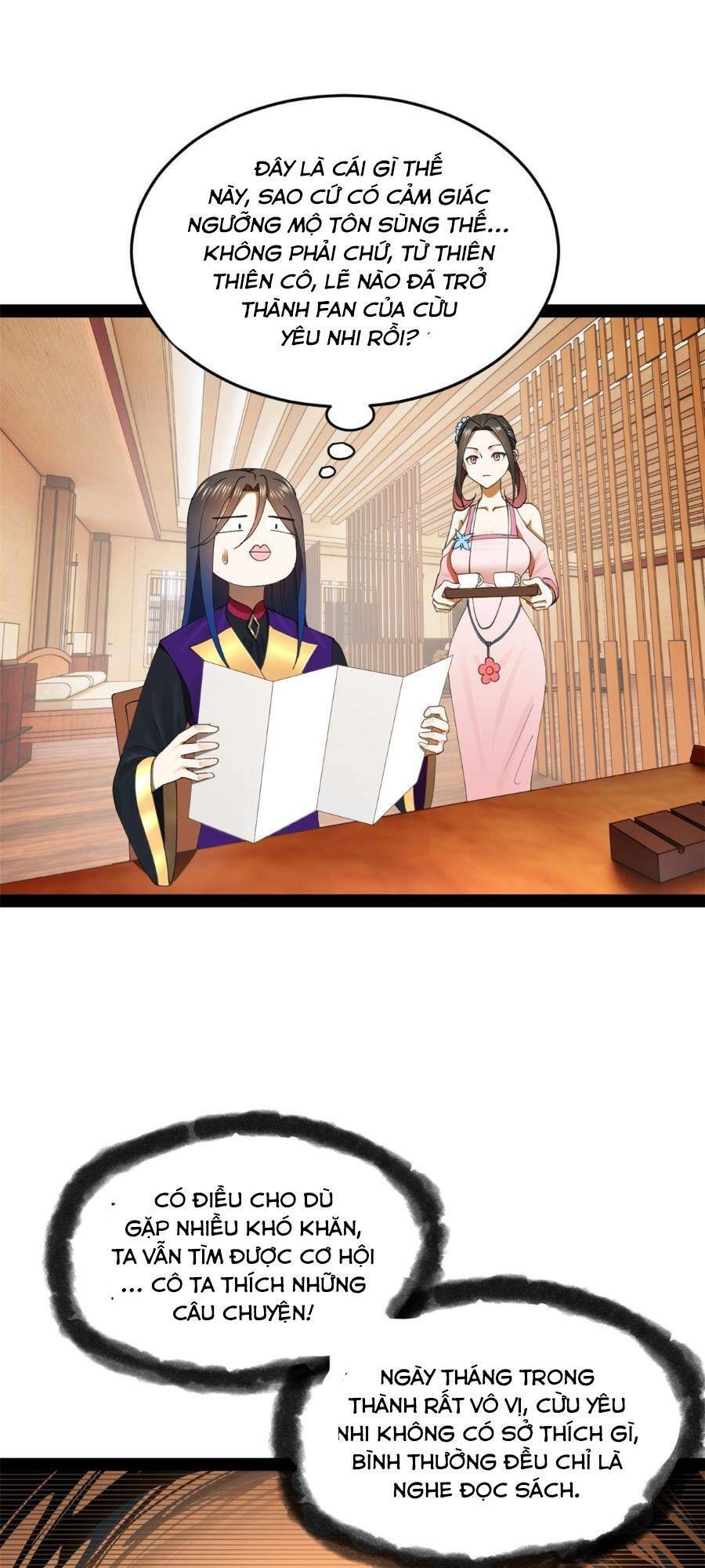 Chàng Rể Mạnh Nhất Lịch Sử Chapter 126 - 47