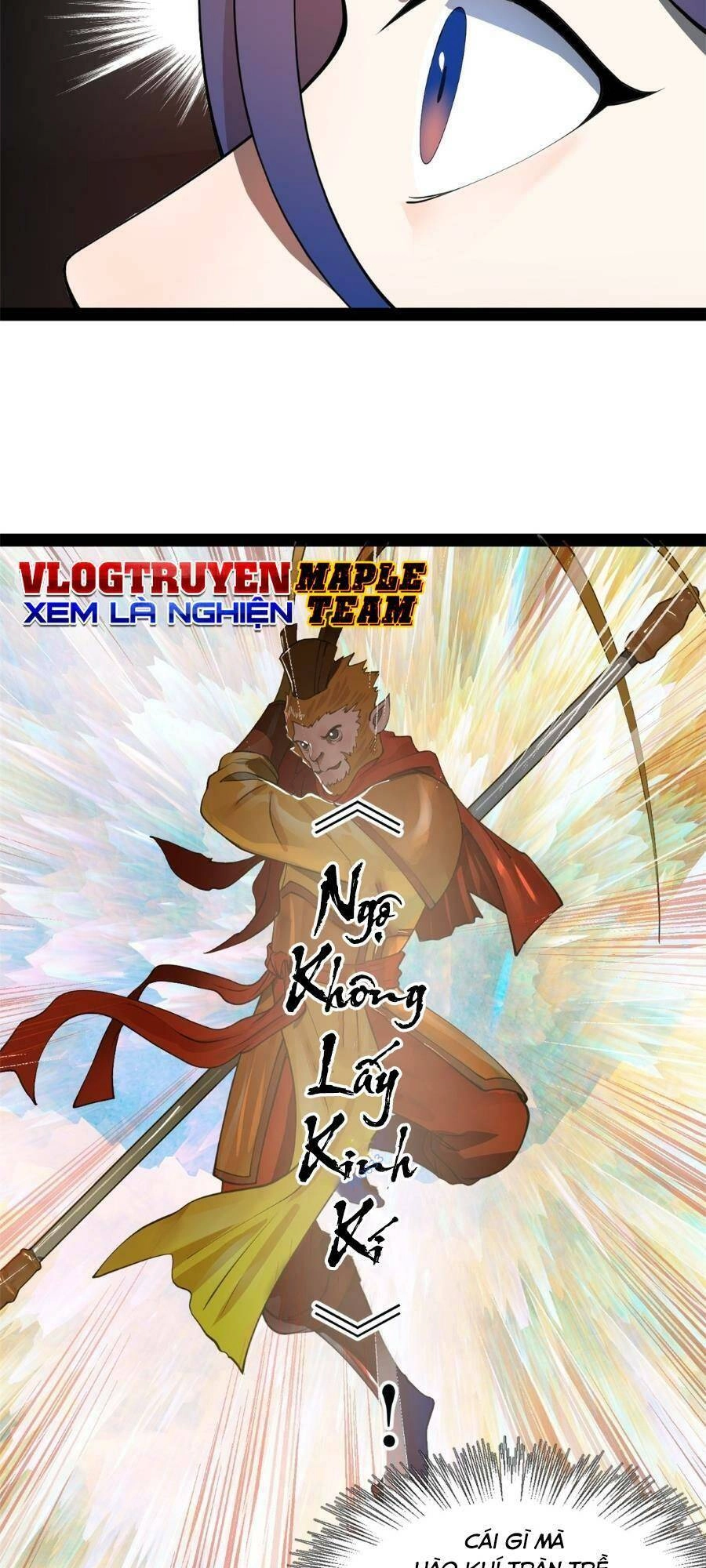 Chàng Rể Mạnh Nhất Lịch Sử Chapter 127 - 2