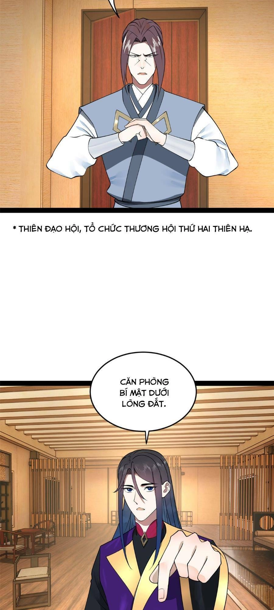 Chàng Rể Mạnh Nhất Lịch Sử Chapter 127 - 6