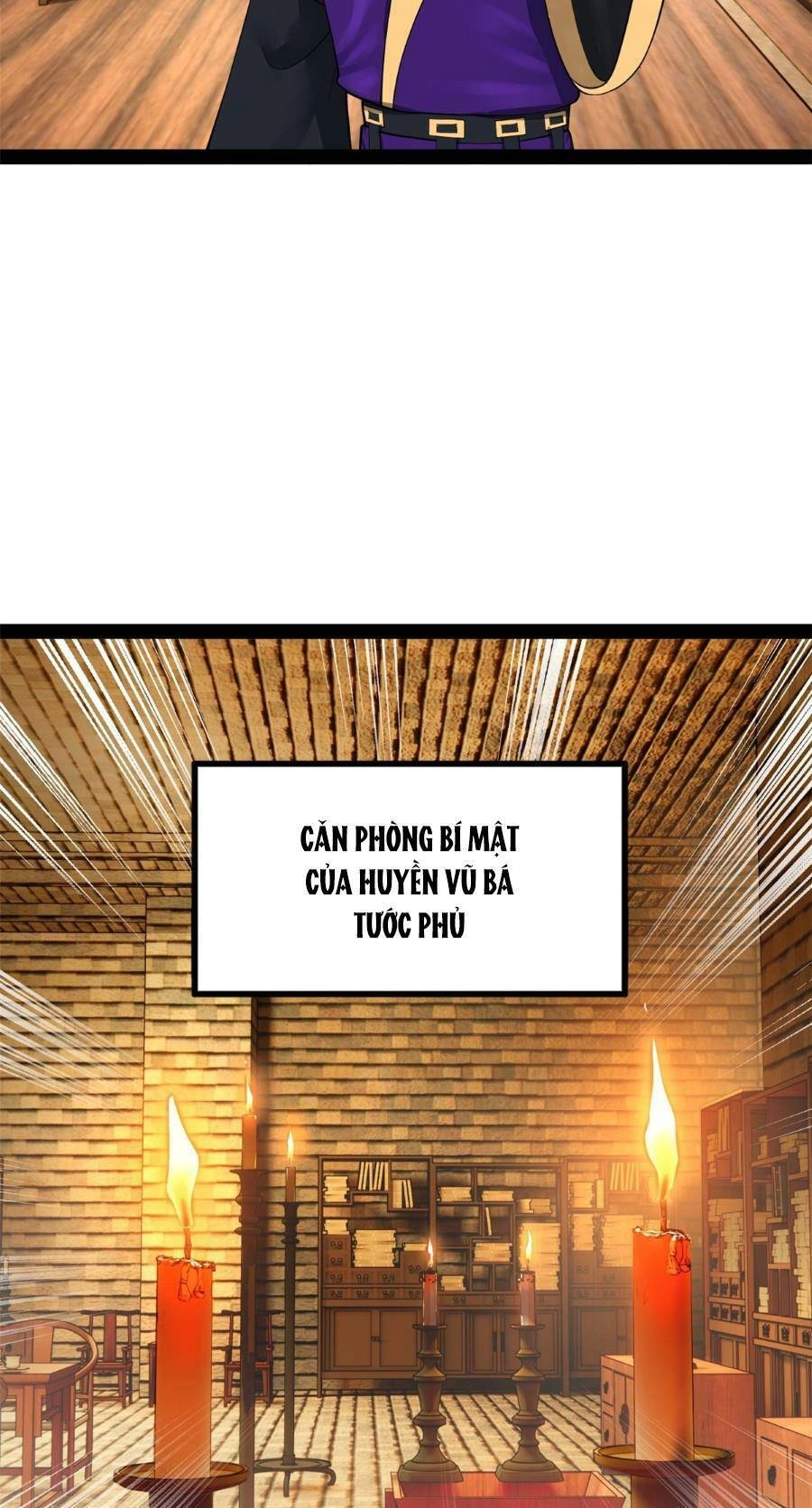 Chàng Rể Mạnh Nhất Lịch Sử Chapter 127 - 7