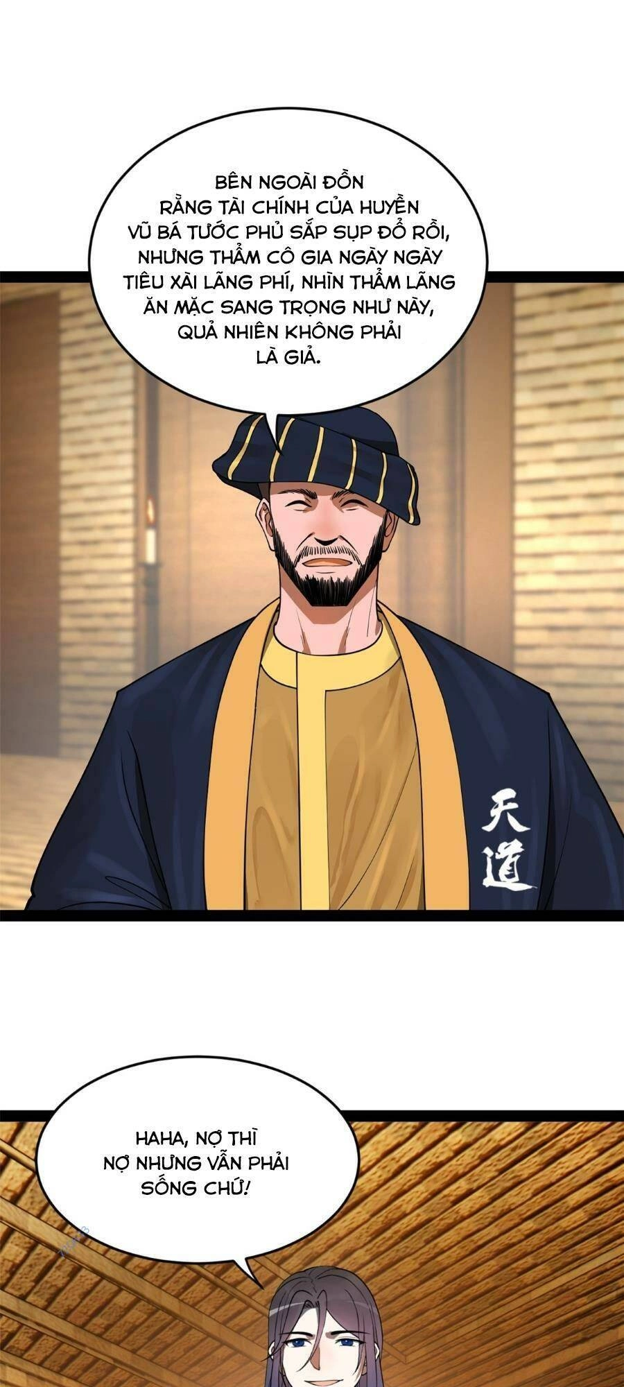 Chàng Rể Mạnh Nhất Lịch Sử Chapter 127 - 9