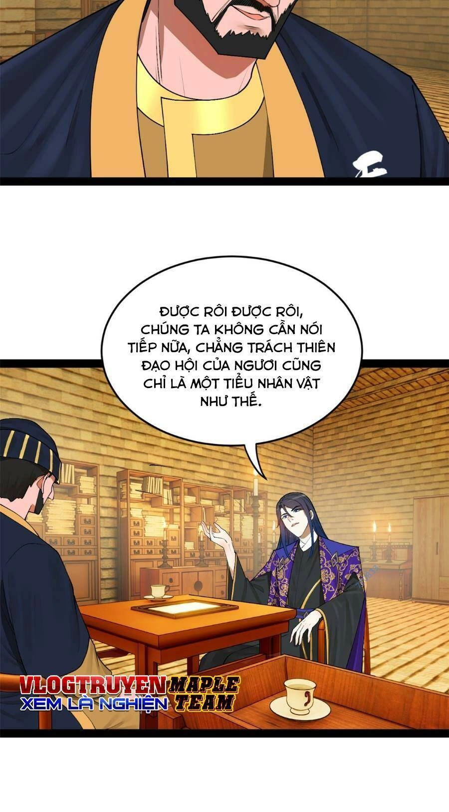 Chàng Rể Mạnh Nhất Lịch Sử Chapter 127 - 35