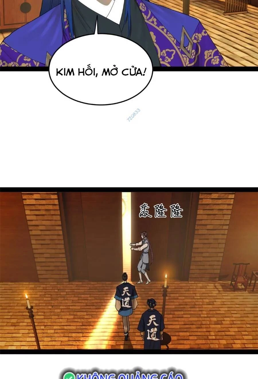 Chàng Rể Mạnh Nhất Lịch Sử Chapter 128 - 3