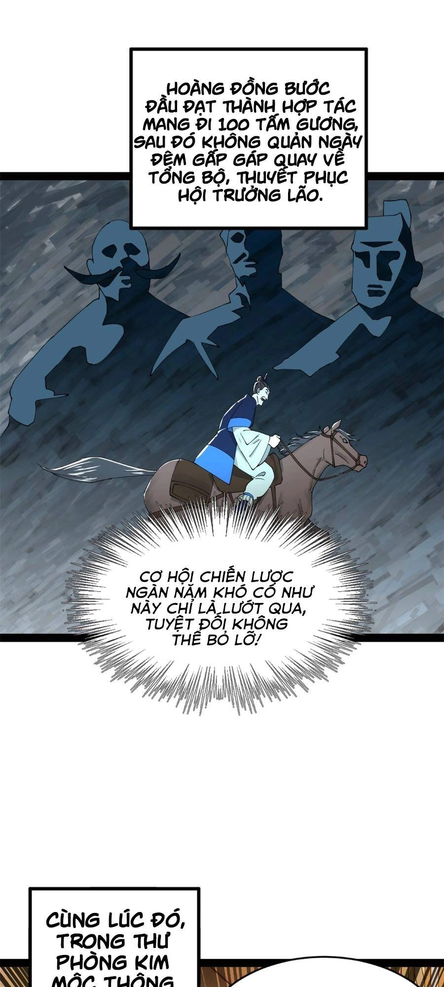 Chàng Rể Mạnh Nhất Lịch Sử Chapter 128 - 13