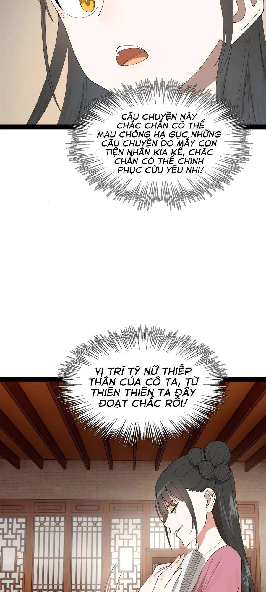 Chàng Rể Mạnh Nhất Lịch Sử Chapter 128 - 24