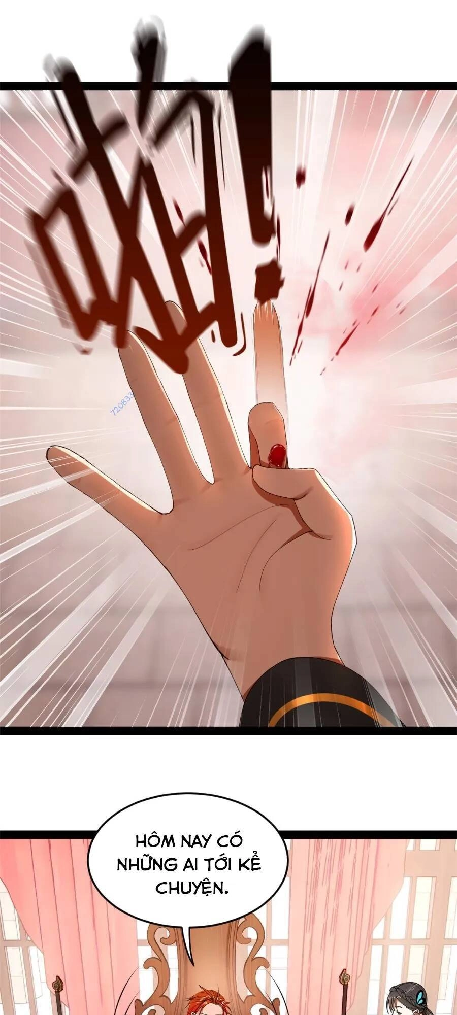 Chàng Rể Mạnh Nhất Lịch Sử Chapter 128 - 27