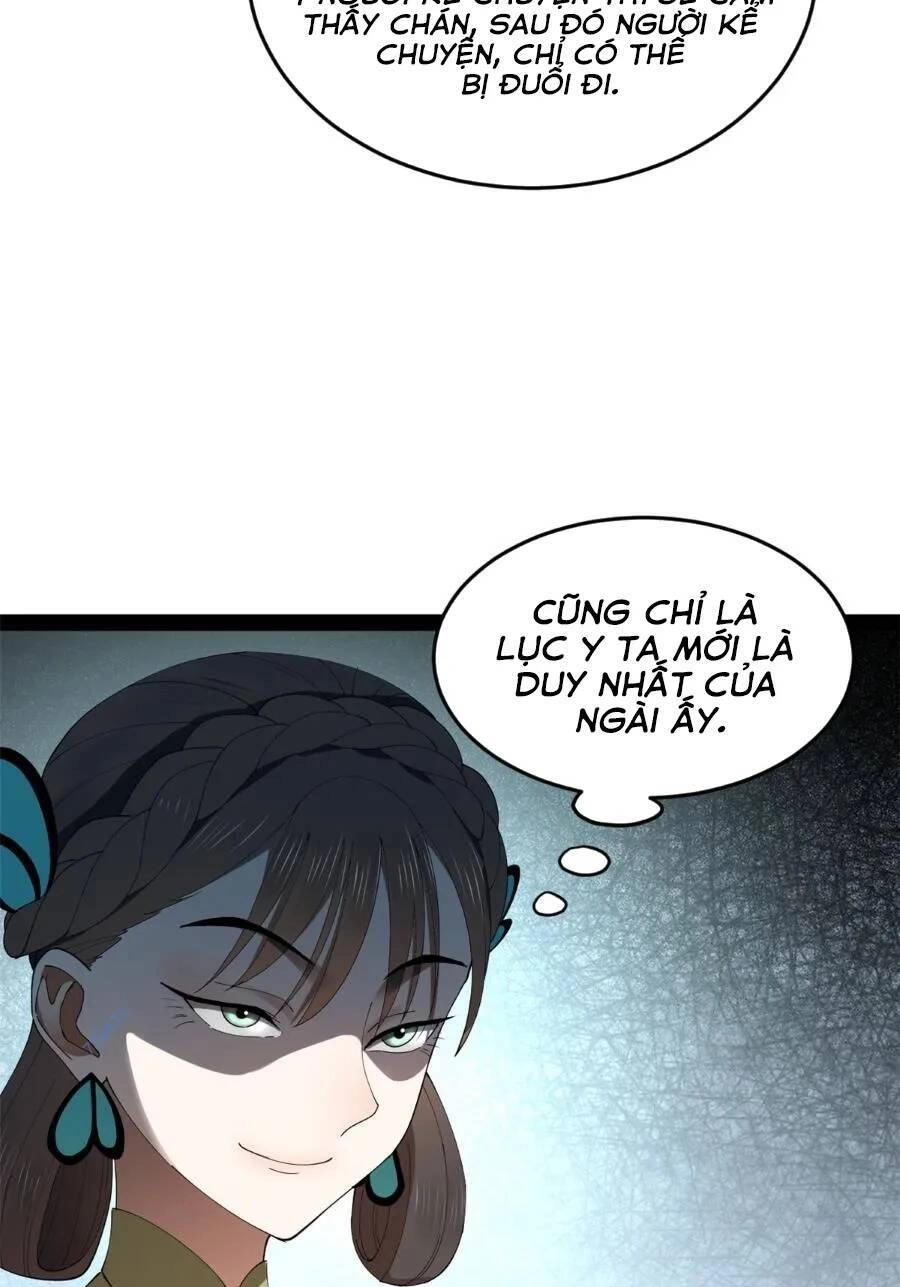 Chàng Rể Mạnh Nhất Lịch Sử Chapter 128 - 29