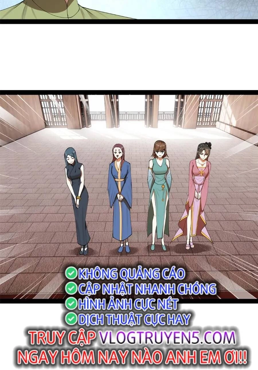 Chàng Rể Mạnh Nhất Lịch Sử Chapter 128 - 30