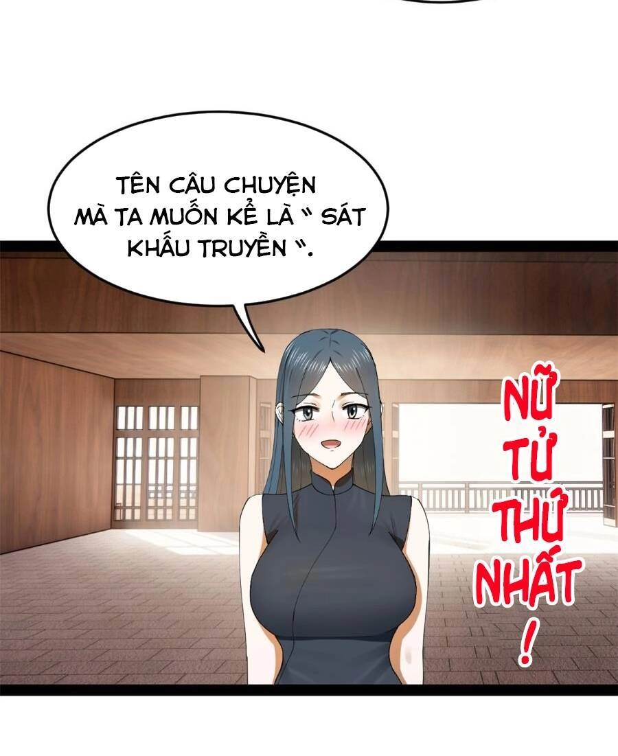 Chàng Rể Mạnh Nhất Lịch Sử Chapter 128 - 35
