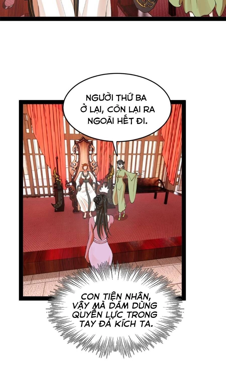 Chàng Rể Mạnh Nhất Lịch Sử Chapter 128 - 43