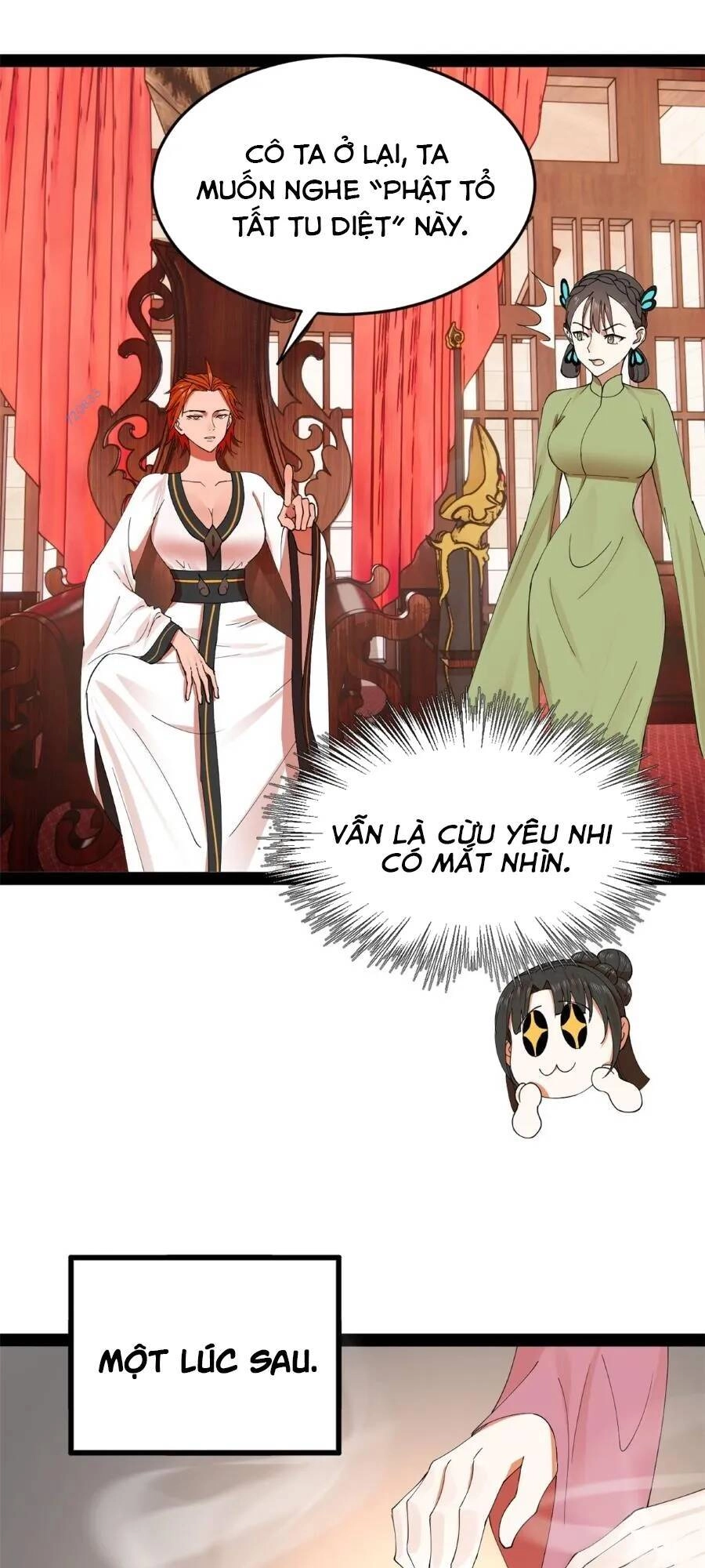 Chàng Rể Mạnh Nhất Lịch Sử Chapter 128 - 44