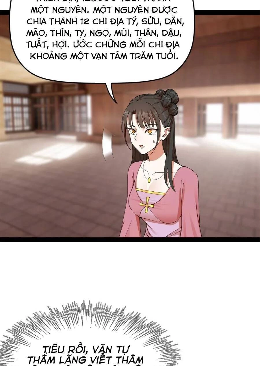 Chàng Rể Mạnh Nhất Lịch Sử Chapter 128 - 46