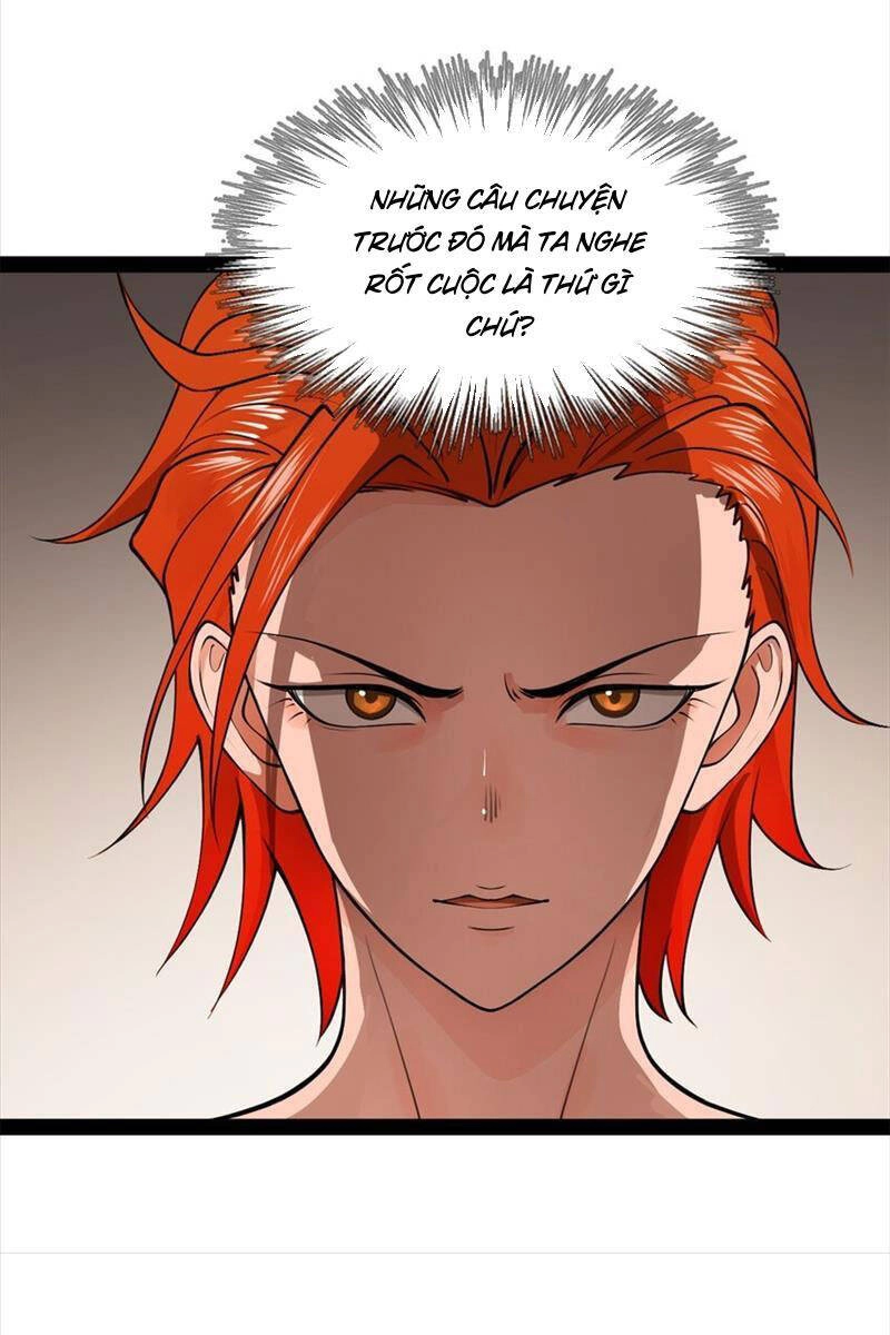 Chàng Rể Mạnh Nhất Lịch Sử Chapter 129 - 3