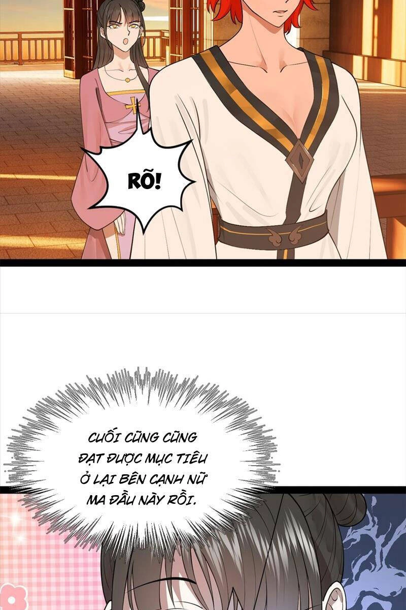 Chàng Rể Mạnh Nhất Lịch Sử Chapter 129 - 8