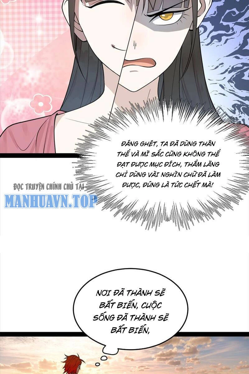 Chàng Rể Mạnh Nhất Lịch Sử Chapter 129 - 9