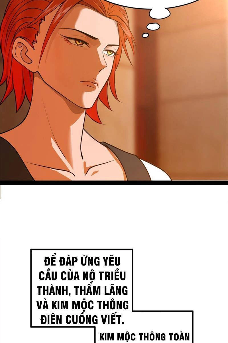 Chàng Rể Mạnh Nhất Lịch Sử Chapter 129 - 11