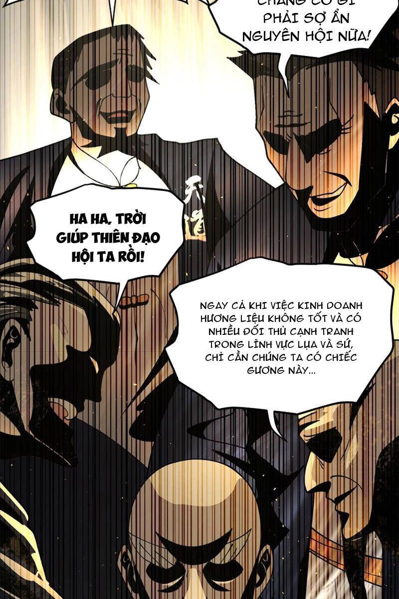 Chàng Rể Mạnh Nhất Lịch Sử Chapter 129 - 16