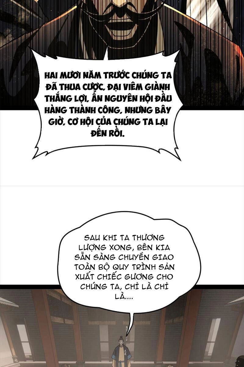 Chàng Rể Mạnh Nhất Lịch Sử Chapter 129 - 17